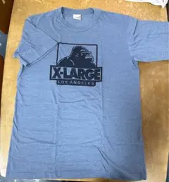 X-LARGE ゴリラロゴ Tシャツ Lサイズ