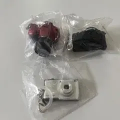 Nikonめじるしアクセサリー