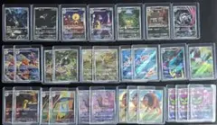 ポケモンカードゲーム まとめ売り 44 AR, 26 SR - メルカリ