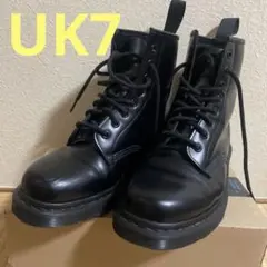 DR.MARTENS 8ホール　MONO