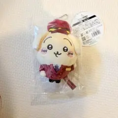 2025年最新】ちいかわ 阪急電車なマスコット(うさぎ)の人気