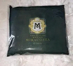 東京ディズニーシー ホテルミラコスタ エコバッグ