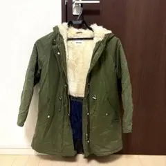 モッズコート コート