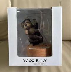 WOOBIA ウービア　ヨークシャーテリア　スマホスタンド