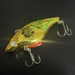 バンダイ　ブラッディローズ　メタルゴールド　グランダー武蔵