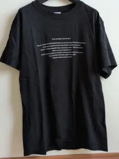United Athle 5.6oz Tシャツ ブラック Mのサムネイル