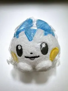 韓国限定 ポケモン ポップアップ ミラースマートトック スマホグリップ パチリス