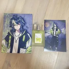 新品未開封】にじさんじ オードトワレ 香水 伊波ライ - メルカリ
