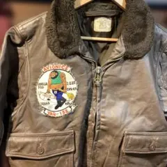 WW2 USAAF フライトパンツ 電熱スーツ系 Fタイプ ヴィンテージ - メルカリ