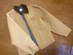 Dickies ディッキーズ ダックジャケット カバーオールのサムネイル