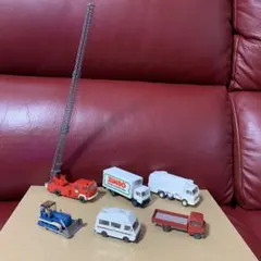 WIKING ヴィーキング　まとめ売り