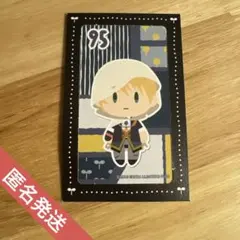 刀剣乱舞 御伴散歩ぽちくじ　くじ半券イラスト【山姥切国広】