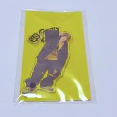 即購入優先 BE:FIRST GRIT キーホルダー ソウタ