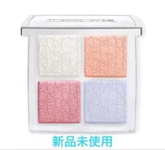 ディオールバックステージフェイスグロウパレット006セレスティアルグロウ