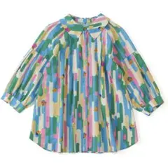 チェスティ♡大人気 フラワージャガードトップス 1 - メルカリ