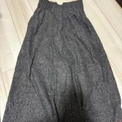 グレイル　ロングスカート