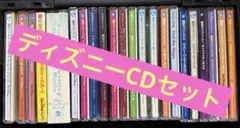 ディズニー CD まとめ売り