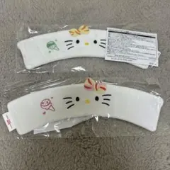 ハローキティ ヘアバンド 2個セット