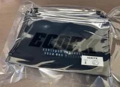 [慈善事業]EGDE パッケージ