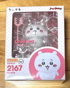 ねんどろいど ちいかわ 2167 フィギュアのサムネイル