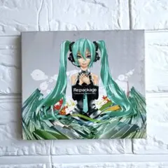 初音ミク 邦楽