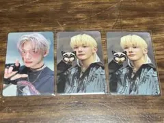 &TEAM Back to Life トレカ JO