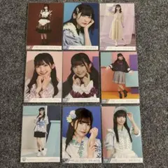 ノイミー ≠ME 永田詩央里 直筆 チェキ ノイプレ ノイミー 永田詩央里 直筆 - メルカリ