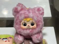 SAMUEL SAN XIAO MAO ぬいぐるみ