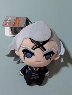Dr.STONE ゼノ　ぷちっしゅ！