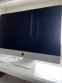 iMac(Retina 4K, 21.5-inch, 2017)メモリ8GB - メルカリ