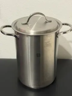 Zwilling ツヴィリング パスタ用ポット ツヴィリング ツイン スペシャル アスパラガス・パスタ用ポット