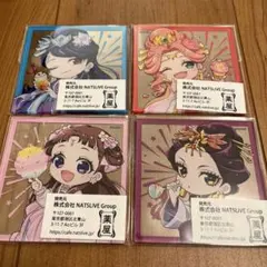 2025年最新】薬屋のひとりごとコースターの人気アイテム - メルカリ