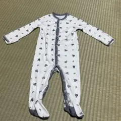 ラルフローレン　ロンパース・カバーオール