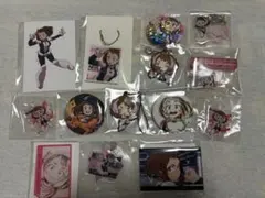 麗日お茶子 キャラクターグッズ