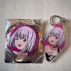 2025年最新】新条アカネ 缶バッジの人気アイテム - メルカリ