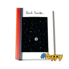 新品★ポールスミス★Mサイズ★ニット★トランクス★ボクサー★ブラック★3255