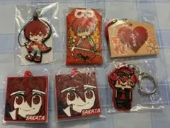 浦島坂田船 あほの坂田。となりの坂田。グッズ - メルカリ