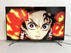 酔狂マン様専用 SONY BRAVIA KJ-55X8550G 4K テレビ