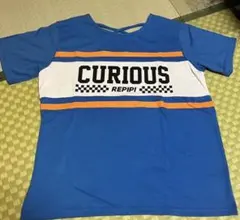 repipi armario L 青 服 Tシャツ