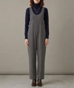 2026年最新】H BEAUTY&YOUTH UNITED ARROWS レディース サロペット
