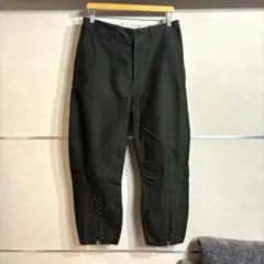 23SS cantate カンタータカーゴパンツ 2025年最新】CANTATE パンツの人気アイテム - メルカリ