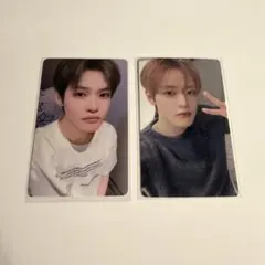 NCTDREAM THEDREAMSHOW4 inJAPAN ラントレ チョンロ - メルカリ