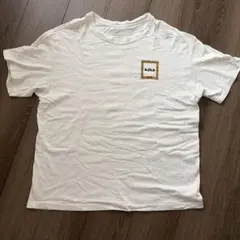 NIKE LeBron Tシャツ ホワイト XXLサイズ