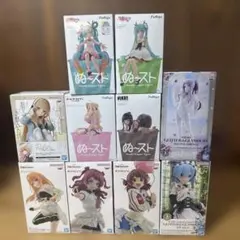 2026年最新】美少女フィギュア まとめ売りの人気アイテム - メルカリ