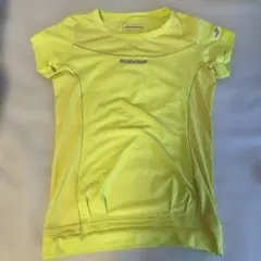BabolaTTシャツ　Mサイズのサムネイル