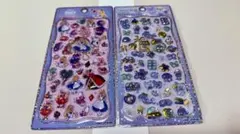 ボンボンドロップシール2点セット