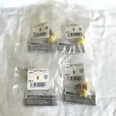 アイナナ めじるしアクセサリー 王様プリンと一緒　和泉三月