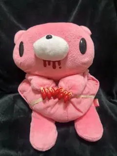 SL祝グルーミー&祝汎用うさぎぬいぐるみ 6thアニバーサリー 紅 - メルカリ