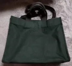 agnes b. アニエスベー　トートバッグ　TAS11－02　大きめサイズ
