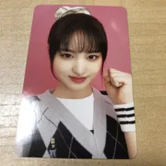 リズ トレカ シーグリ